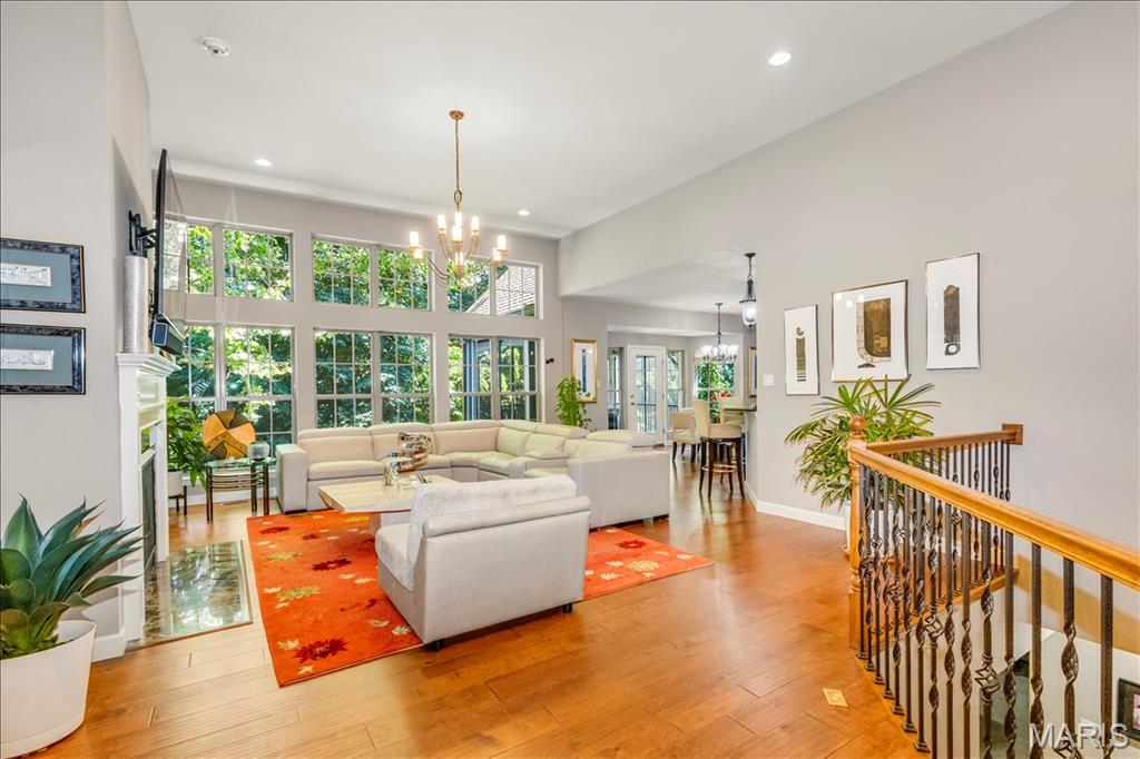 Villages Of Kendall Bluff The - Residential