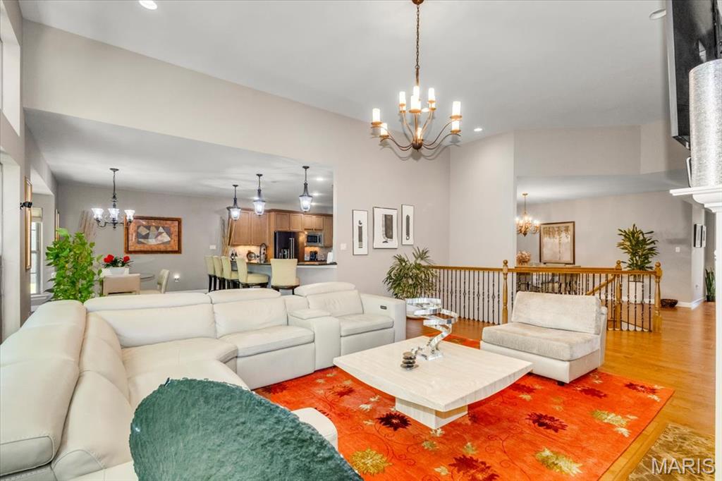 Villages Of Kendall Bluff The - Residential