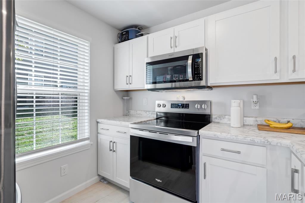 Springhurst Terrace #4 - Residential
