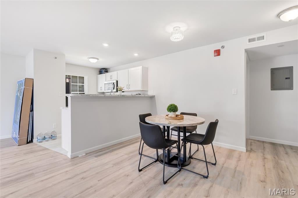 Springhurst Terrace #4 - Residential