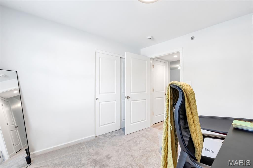 Springhurst Terrace #4 - Residential