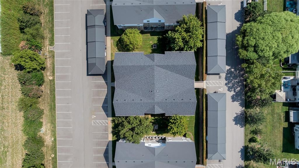 Springhurst Terrace #4 - Residential
