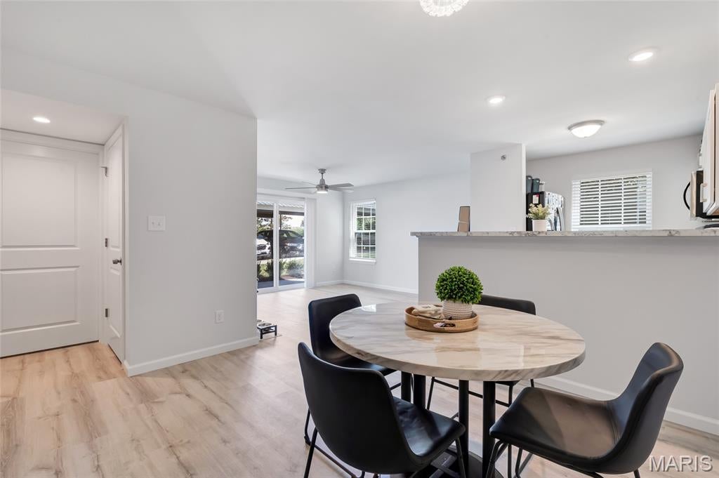 Springhurst Terrace #4 - Residential