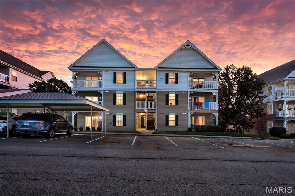 Springhurst Terrace #4 - Residential