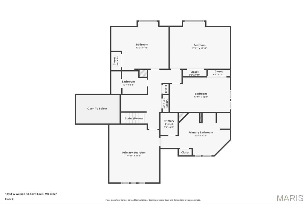 Waterhout Lt Pt 7 & Pt Sur 2453-44-5 - Residential
