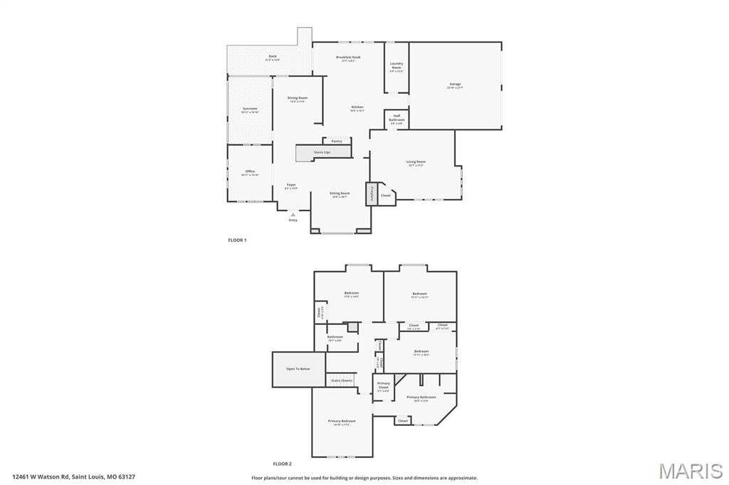 Waterhout Lt Pt 7 & Pt Sur 2453-44-5 - Residential