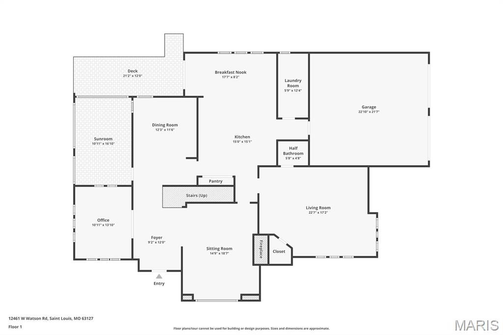 Waterhout Lt Pt 7 & Pt Sur 2453-44-5 - Residential