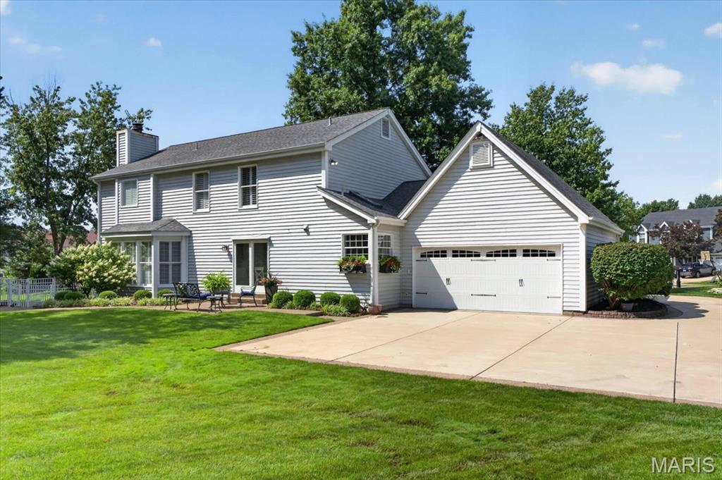 Coventry Farm - Residential