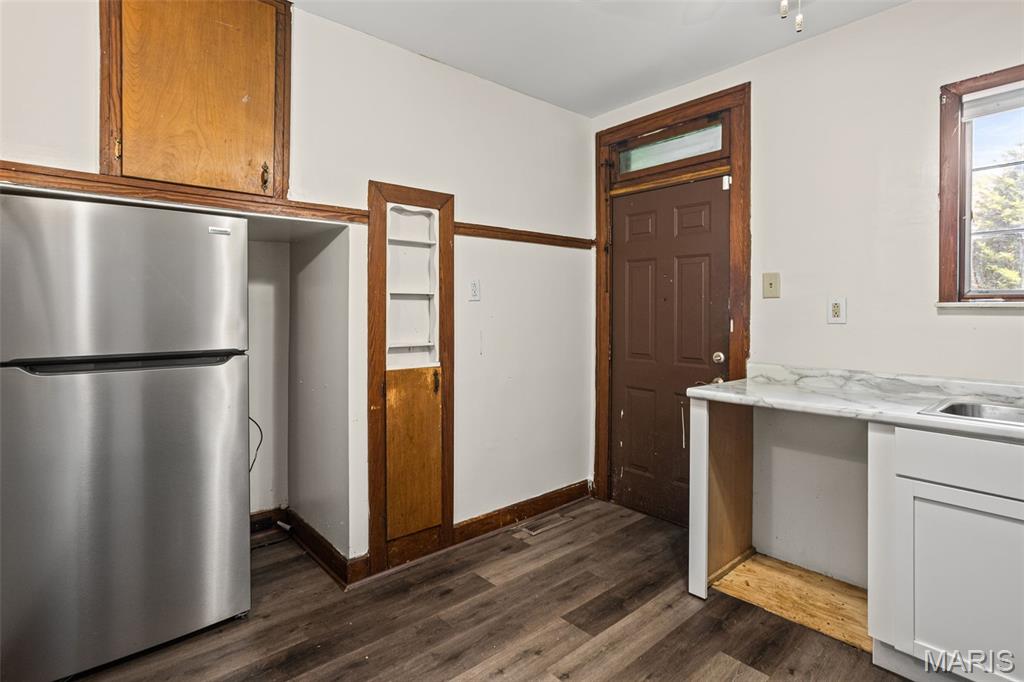 Brauns 5th Add - Residential Income