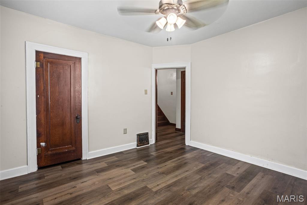 Brauns 5th Add - Residential Income
