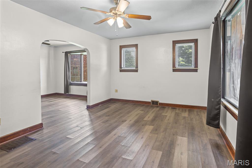 Brauns 5th Add - Residential Income
