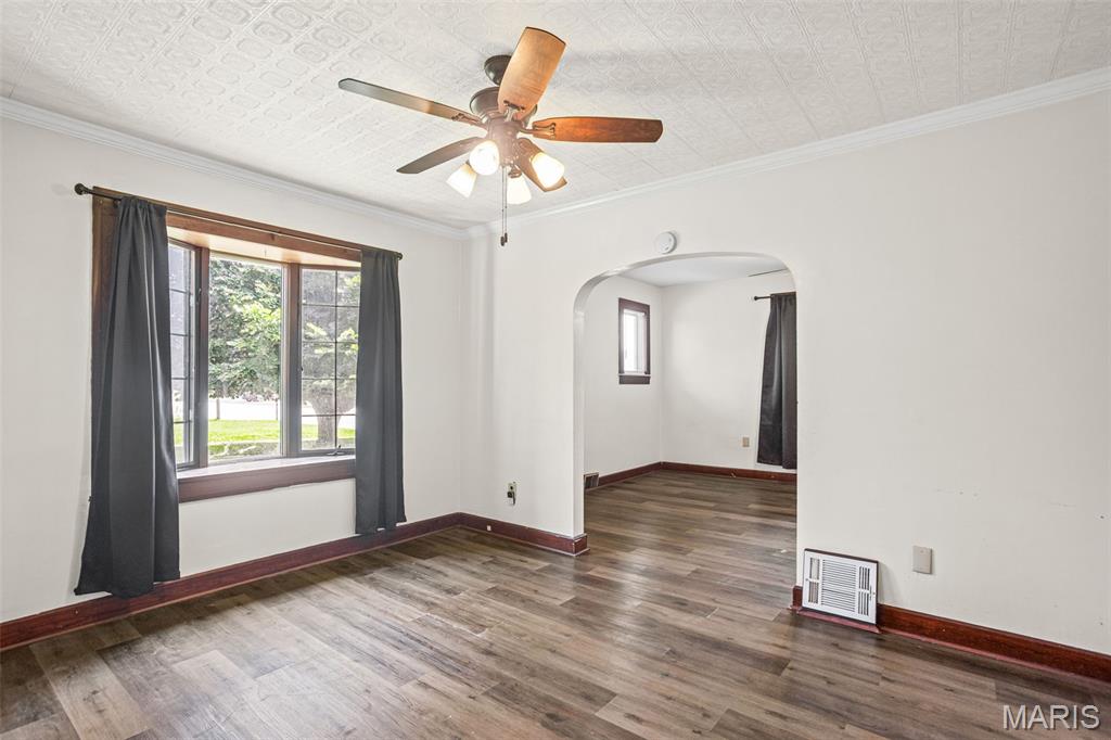 Brauns 5th Add - Residential Income