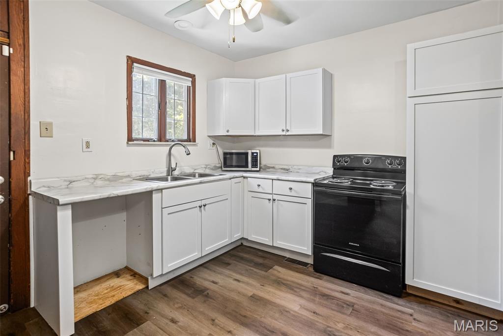 Brauns 5th Add - Residential Income