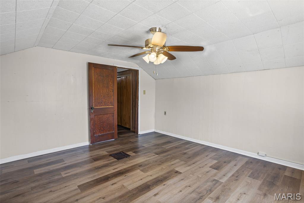 Brauns 5th Add - Residential Income