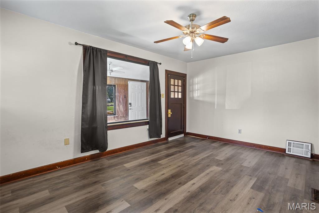 Brauns 5th Add - Residential Income