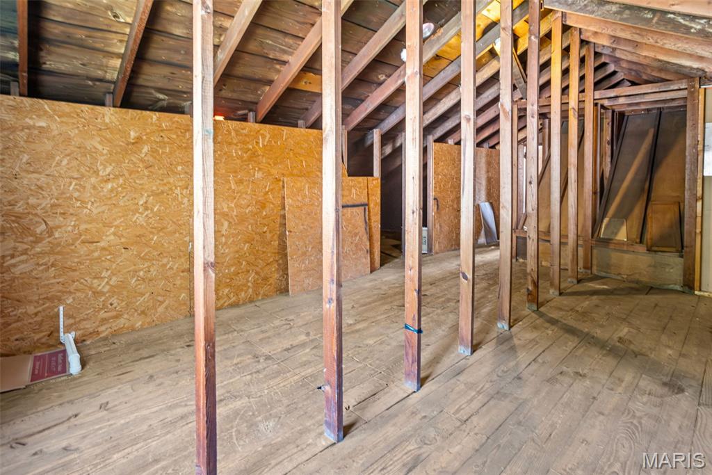 Brauns 5th Add - Residential Income