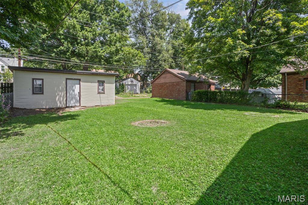 Brauns 5th Add - Residential Income