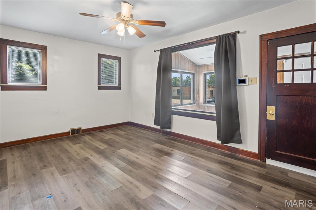Brauns 5th Add - Residential Income