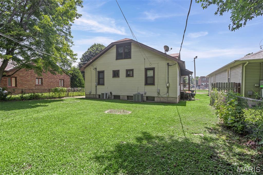 Brauns 5th Add - Residential Income