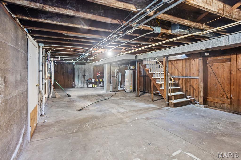 Brauns 5th Add - Residential Income