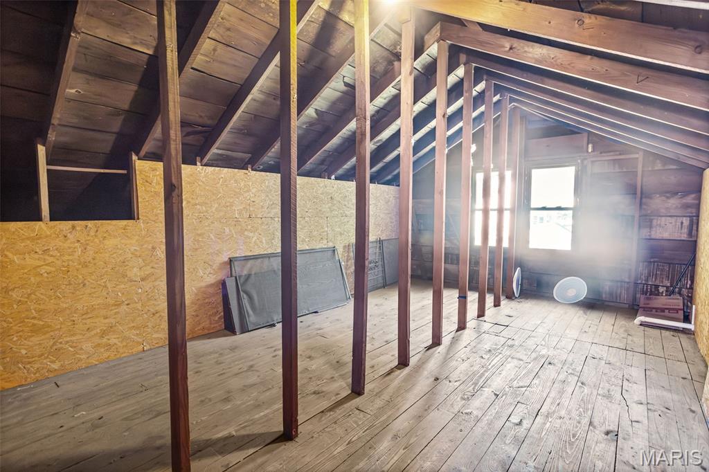Brauns 5th Add - Residential Income
