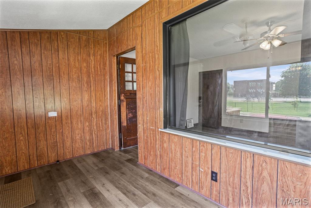 Brauns 5th Add - Residential Income