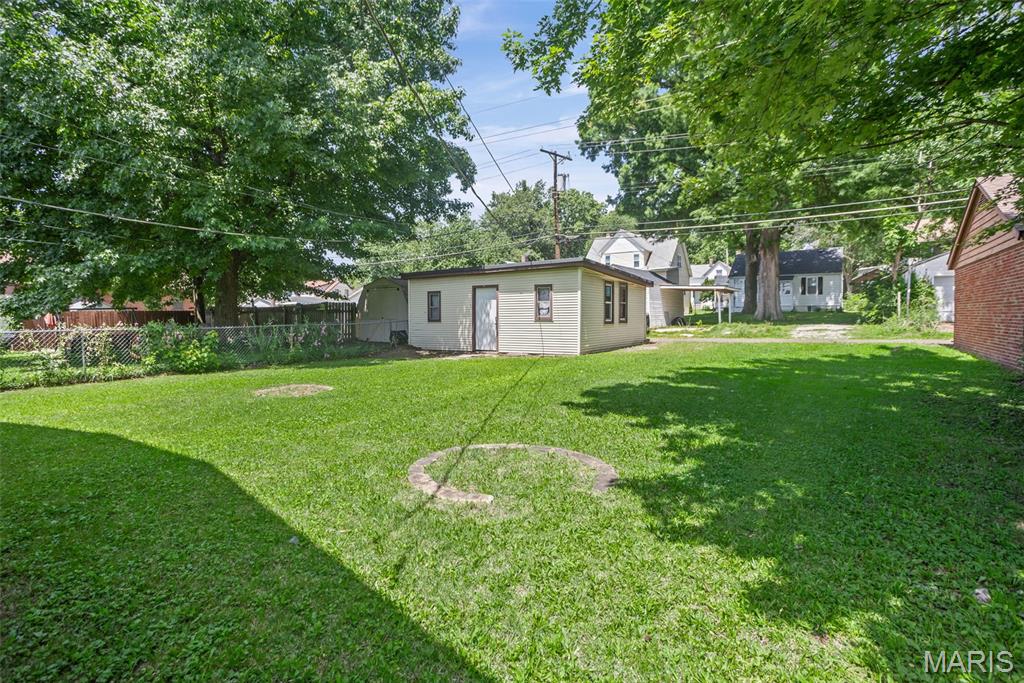 Brauns 5th Add - Residential Income