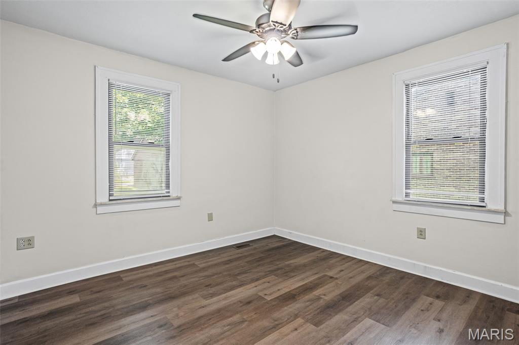 Brauns 5th Add - Residential Income