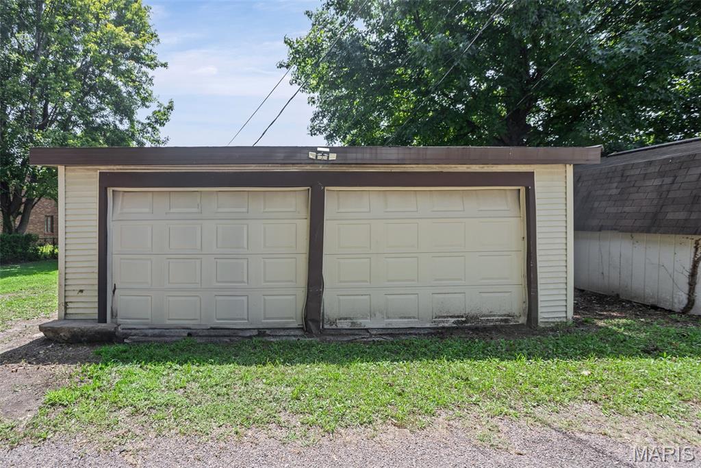 Brauns 5th Add - Residential Income