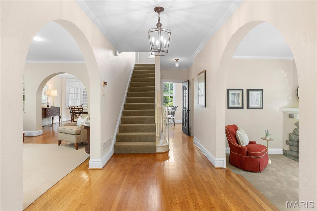 Claverach Park - Residential