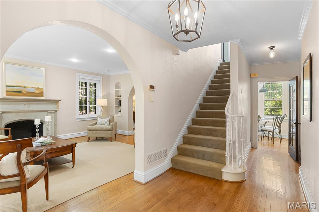 Claverach Park - Residential