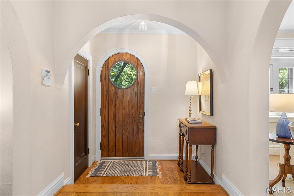 Claverach Park - Residential
