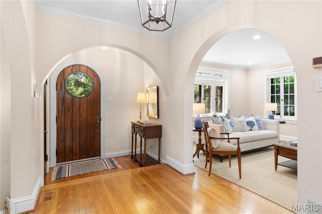 Claverach Park - Residential