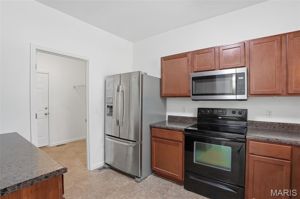 Townes At Belleau Creek #1 - Residential