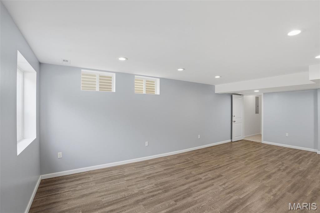 Townes At Belleau Creek #1 - Residential