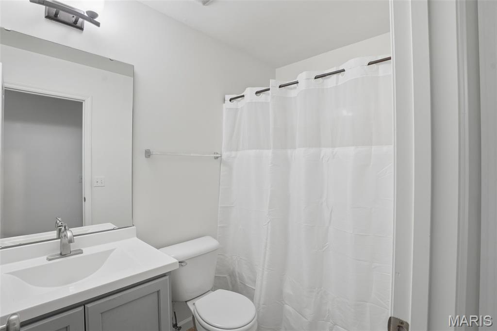 Townes At Belleau Creek #1 - Residential