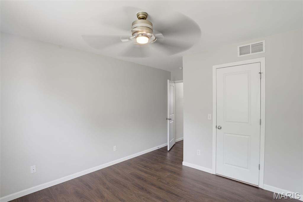 Townes At Belleau Creek #1 - Residential