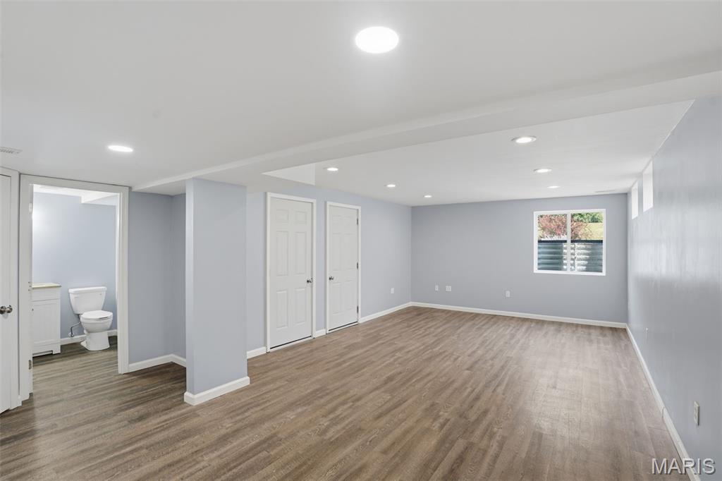 Townes At Belleau Creek #1 - Residential