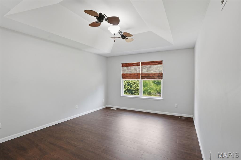 Townes At Belleau Creek #1 - Residential