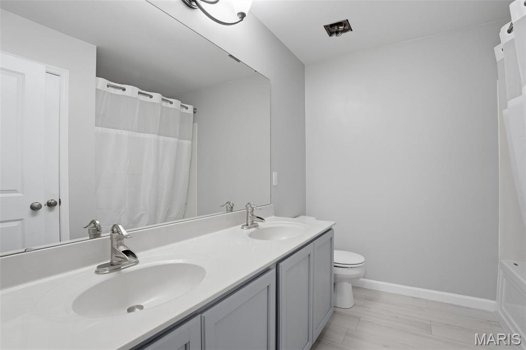 Townes At Belleau Creek #1 - Residential