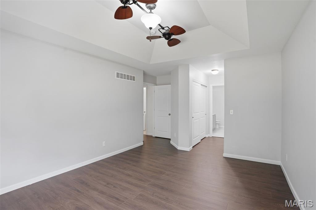 Townes At Belleau Creek #1 - Residential
