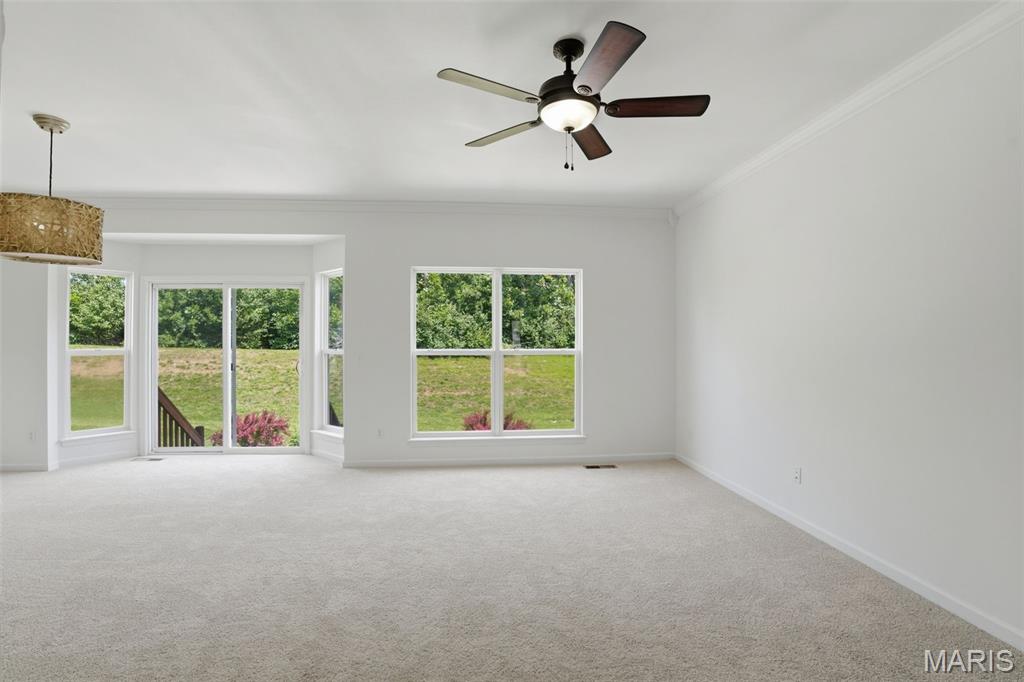 Townes At Belleau Creek #1 - Residential