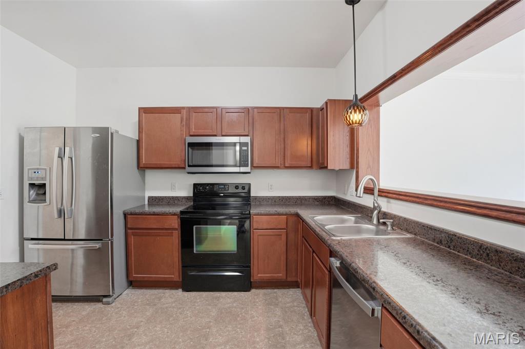 Townes At Belleau Creek #1 - Residential