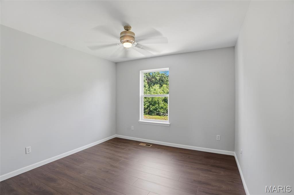 Townes At Belleau Creek #1 - Residential