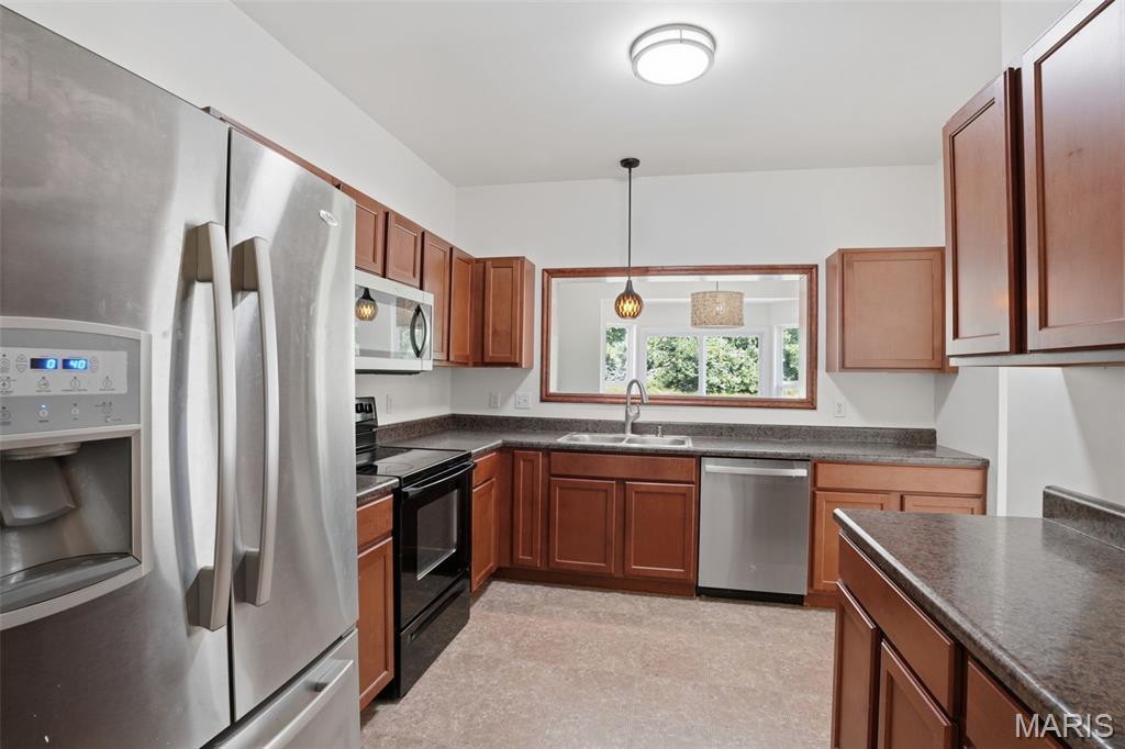 Townes At Belleau Creek #1 - Residential