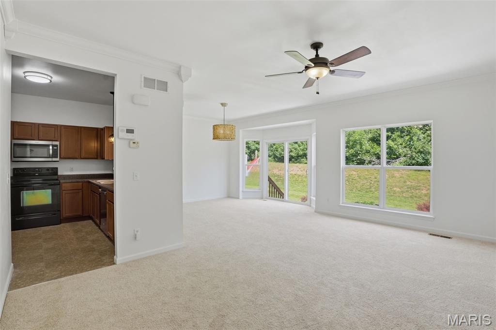 Townes At Belleau Creek #1 - Residential