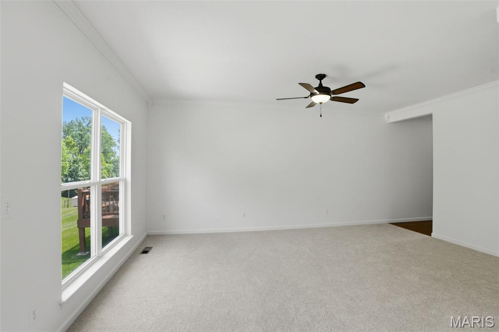 Townes At Belleau Creek #1 - Residential