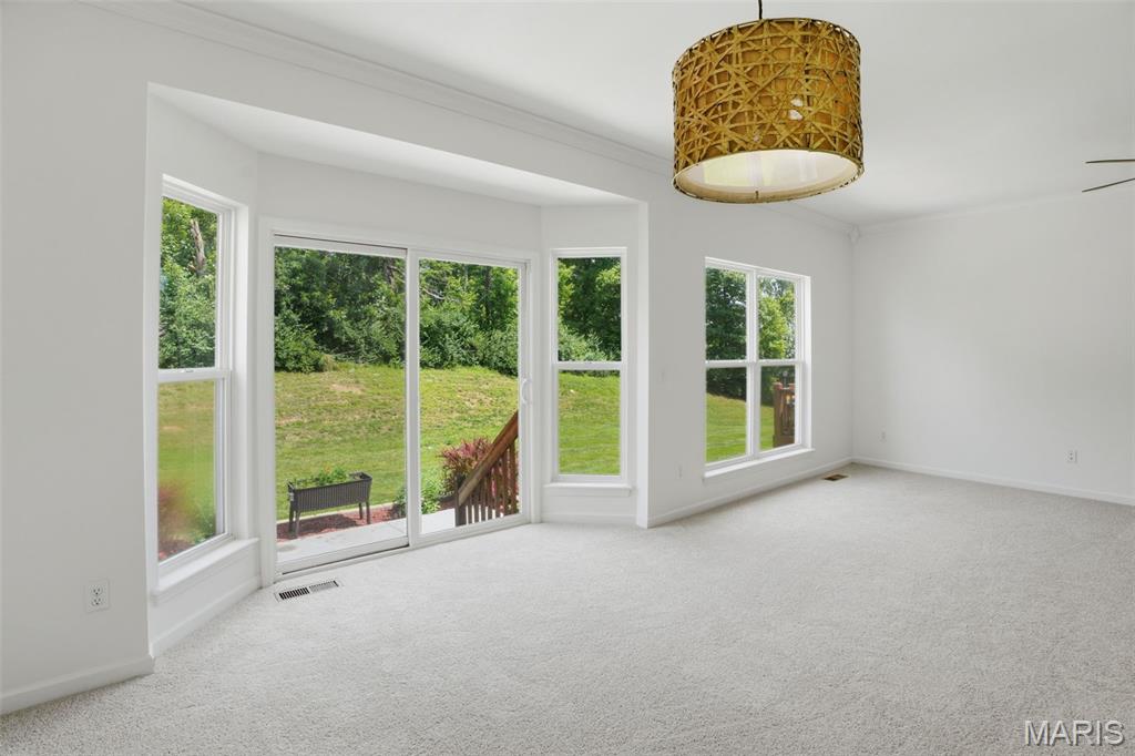 Townes At Belleau Creek #1 - Residential