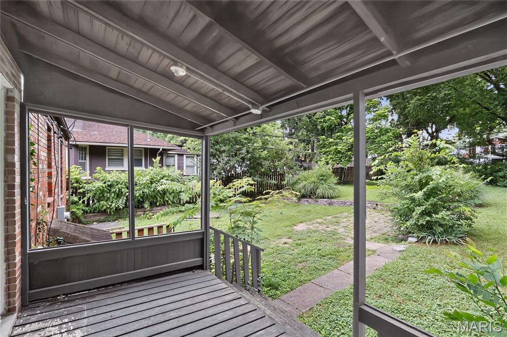 Vinita Park - Residential
