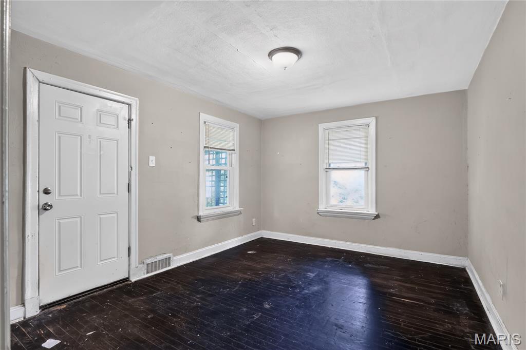 Vinita Park - Residential